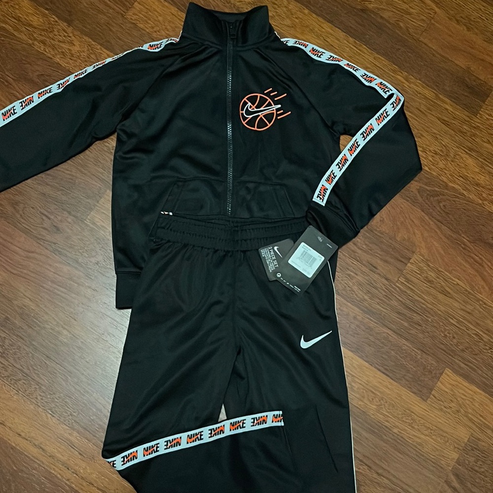 Nike set